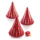 8 Cone Christmas Tree Silicone Mould - 8 cone christmas Ø 6,7cm - 30 x 17.5cm - Silikomart