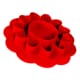 Daisy Silicone Mould - 8 flowers - 30 x 17.5cm - Silikomart