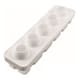 Fruit Silicone Mould (Pear/Fig) - 40 x 10cm - Silikomart