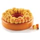 Bubble Crown Silicone Mould Kit - Ø 18 cm - Silikomart