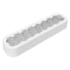 Silicone Mould Kit - Cashmere - 24 x 5cm - Silikomart