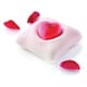 Heart & Pillow Silicone Mould Kit - 10 x 10cm - Silikomart