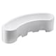 Moon Curve Silicone Mould Kit - 28 x 6cm - Silikomart