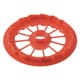 Red Tail Silicone Mould Kit - Ø 24cm - Silikomart