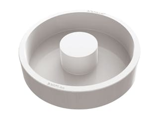 Saturn Savarin Silicone Mould