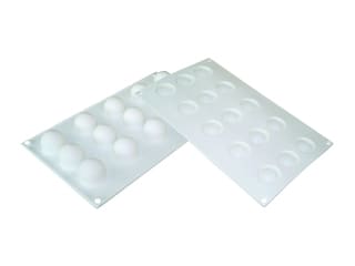 Silicone Mould for Truffles