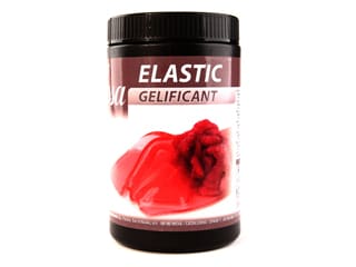 Elastic gel 550 g