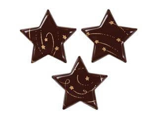 Printed Thermoformed Chocolate Mould