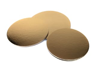 Pack of 15 Cake Boards