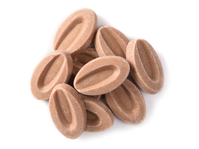 Inspiration Almond Chocolate 500g - Valrhona