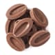 Jivara Milk Chocolate Feves 40% - 3kg - Valrhona