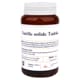 Tadoka Solid Vanilla - Tub of 4 doses - Norohy