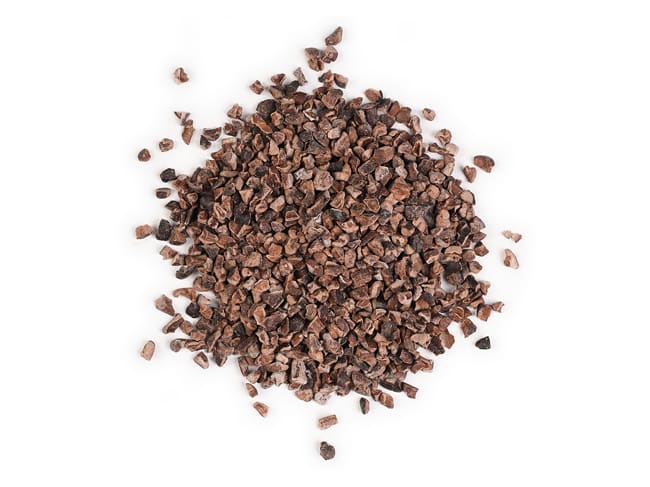 Cocoa Nibs - 800 g - 800g - Weiss