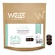 Dark Chocolate Li Chu 64% - 1 kg - Weiss