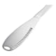 Butter knife and decoration (x 2) - stainless steel - Westmark