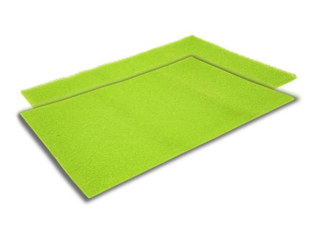 Fridge Mat (x 2) - Westmark