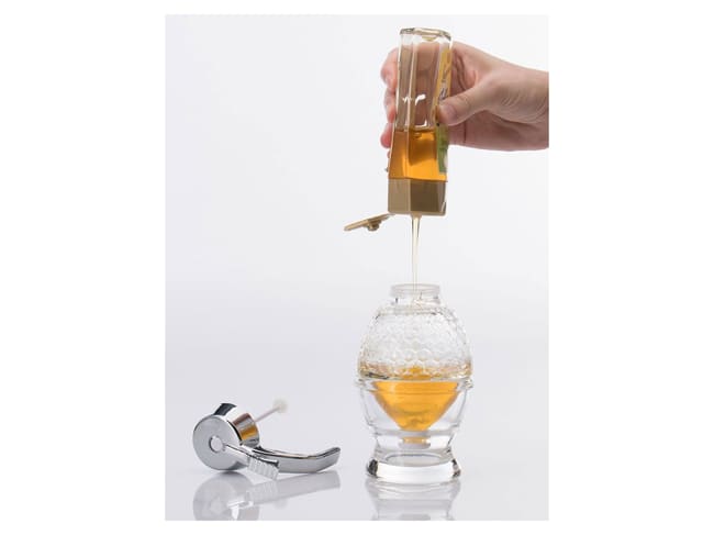 Honey Dispenser - Deluxe - Westmark