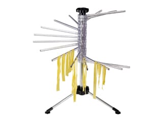 Pasta drying rack with 16 arms - Westmark