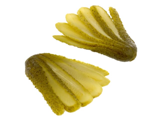 Pickle mincer - Westmark