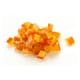 Cubes d'orange confite - 200 g - Agrimontana