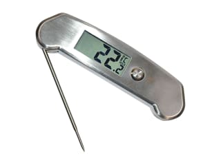 Thermomètre à sonde