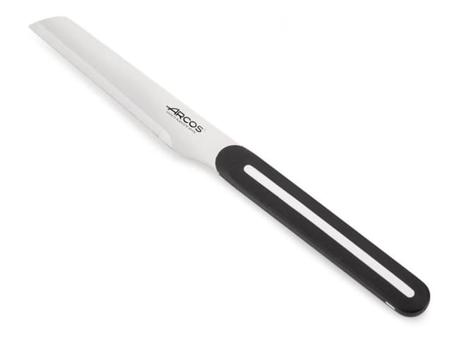 Couteau de cuisiné microdenté - Lame 10 cm - Arcos