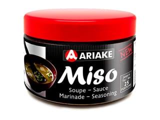 Poudre de Miso