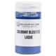 Colorant alimentaire en poudre bleu - lipodispersible - 20 g - Selectarôme