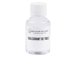 Édulcorant liquide 115 ml