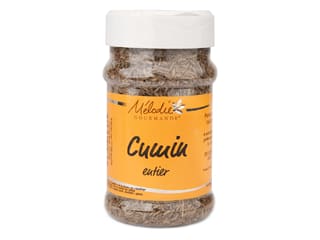 Cumin entier - 140 g - Mélodie Gourmande