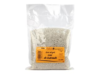 Gros sel sec de Guérande 1 kg