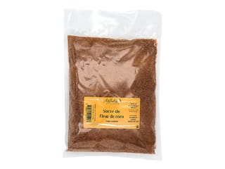 Sucre de coco 500 g