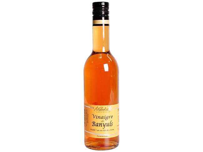 Vinaigre de Banyuls 50 cl