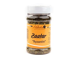 Zaatar