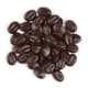 Grains de café, chocolat noir - 250 g