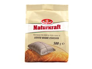 Levain sec en poudre spécial pizza - 500 g