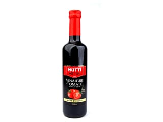 Vinaigre de tomates 50 cl - Mutti