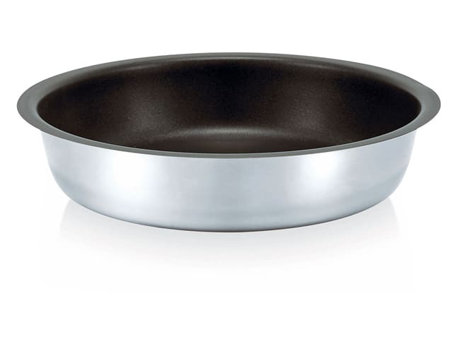 Moule à tarte tatin - Compatible induction - Ø 28 cm - Beka