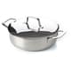 Sauteuse inox Beka Maestro - Ø 24 cm - Beka