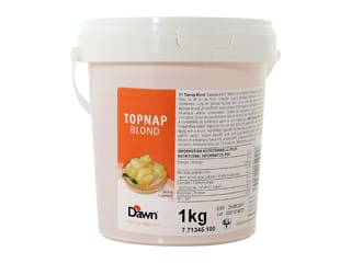 Nappage blond - 1 kg - Dawn