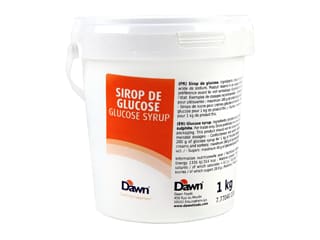 Sirop de glucose