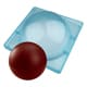 Moule chocolat - ballon de basket