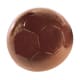 Moule chocolat - ballon de foot