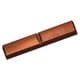 Moule chocolat - mini-barres décorées