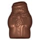 Moule chocolat - bonhomme de neige