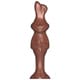 Moule chocolat - lapin Bunny