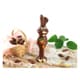 Moule chocolat - lapin Bunny