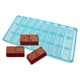 Moule chocolat - dominos (x 24)