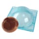 Moule chocolat - ballon de foot - Ø 22 cm