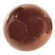 Moule chocolat - ballon de foot - Ø 22 cm